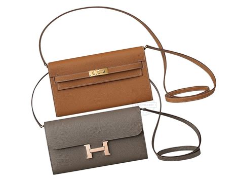 hermes wallet sling